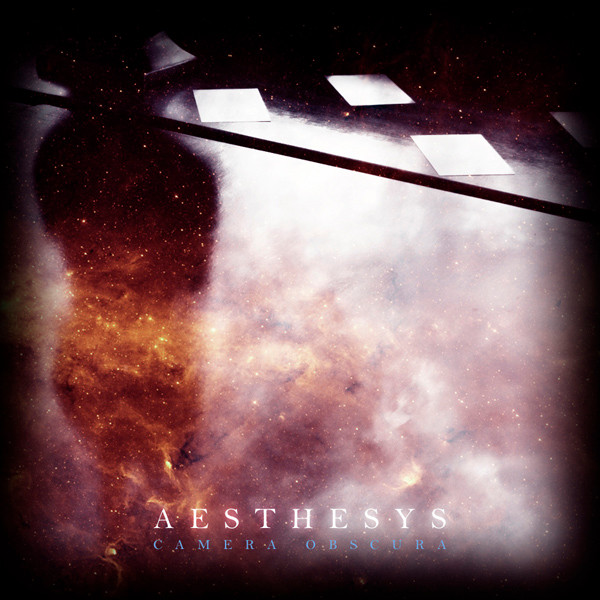 Aesthesys - I Am Free, That Is Why I'm Lost