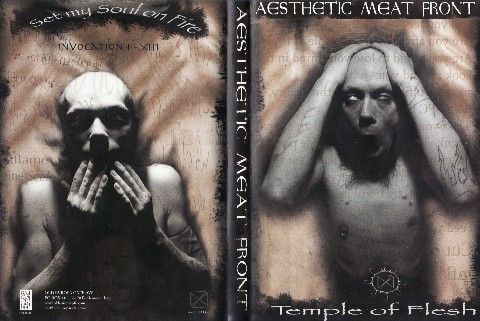 Aesthetic Meat Front - Twilight in Berlin