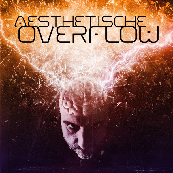 Aesthetische - Undecided - feat. Emélie Nicolaï of Psy'Aviah