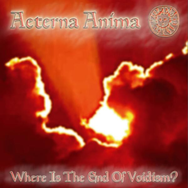 Aeterna Anima - Lake Of Silence