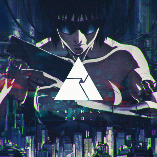 Aethek - Slowly But Surely