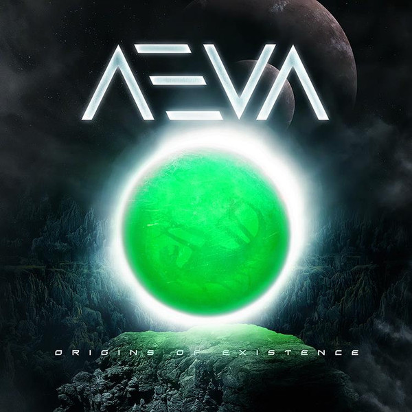 Aeva - Massive Life