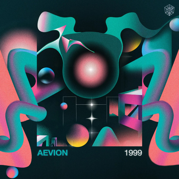 Aevion - Closer