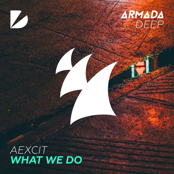 Aexcit - Dancing In The Moonlight