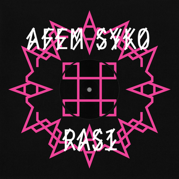 Afem Syko - Plastyka