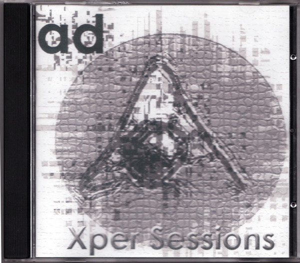 Affective Disorder - Pa.kkzak doeken