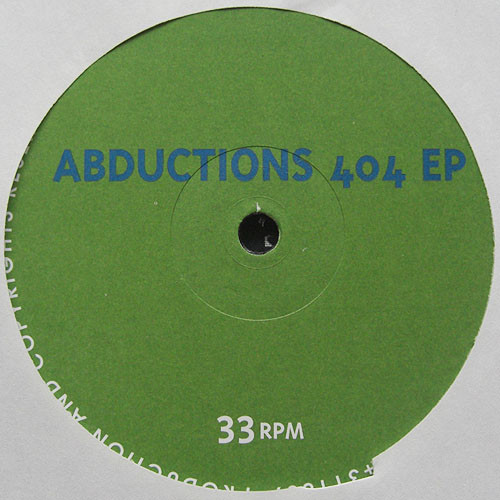 Affie Yusuf - Bring You Techno