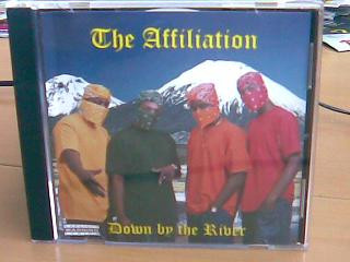Affiliation - Mexico
