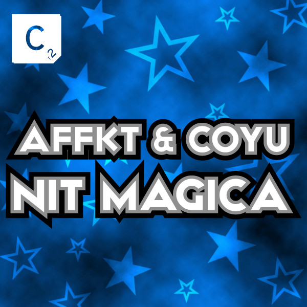 Affkt & Coyu - Get It Alive (Original Mix)