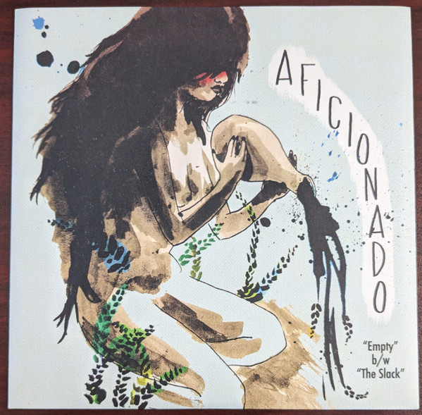 Aficionado - Stir Like Hell