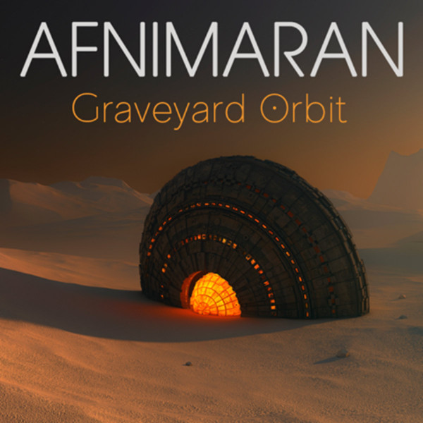 Afnimaran - Heighliner