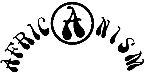 Africanism All Stars - Summer Moon