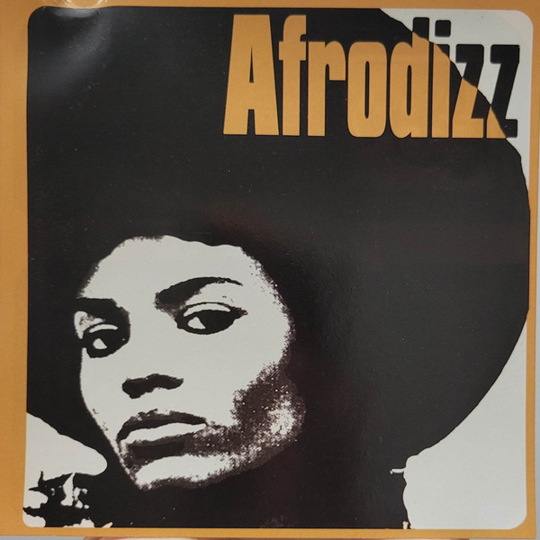 Afrodizz - Kif Kif