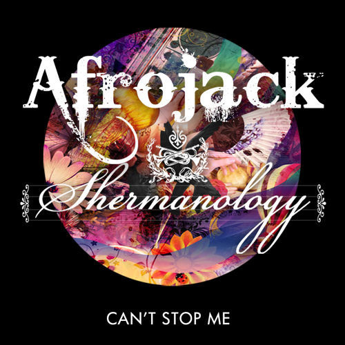 Afrojack & Shermanology - Can't Stop Me (Radio Edit)