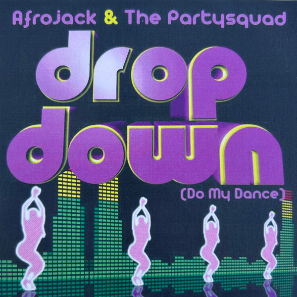 Afrojack & The Partysquad - Check Die Beat (Original Mix)