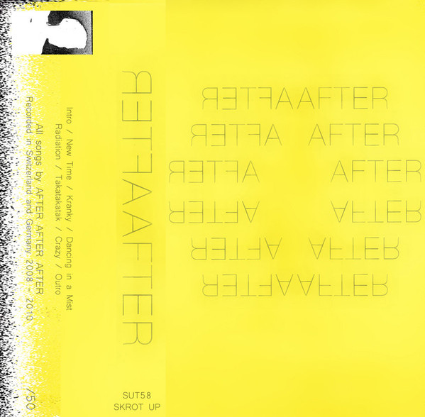 After After After - Takatakatak