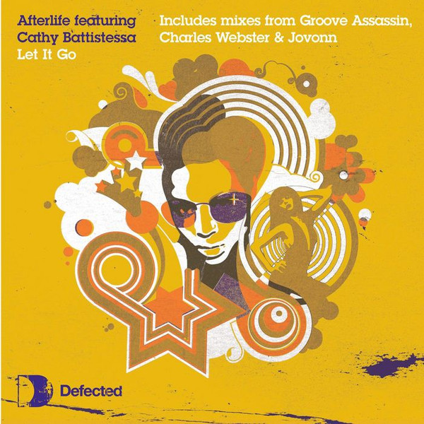 Afterlife, Cathy Battistessa - Shine