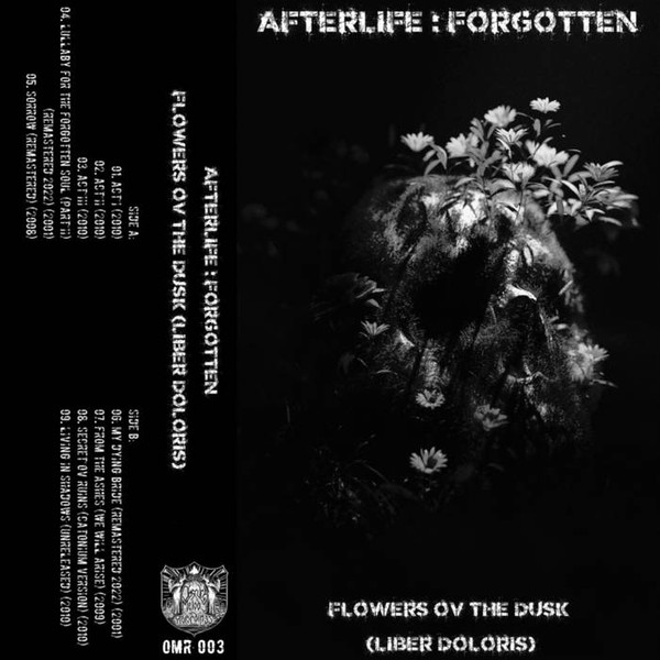 Afterlife Forgotten - Betrayed