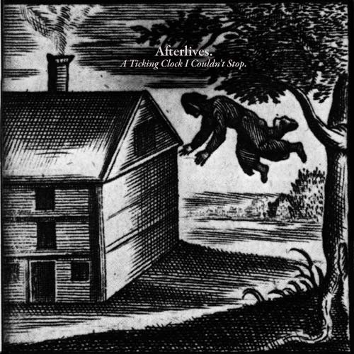 Afterlives - Ever the Optimist