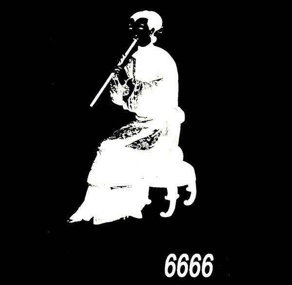 Aftermath 6666 - Aside
