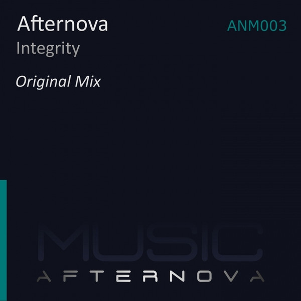 Afternova - Serenity - Andy Blueman Remix