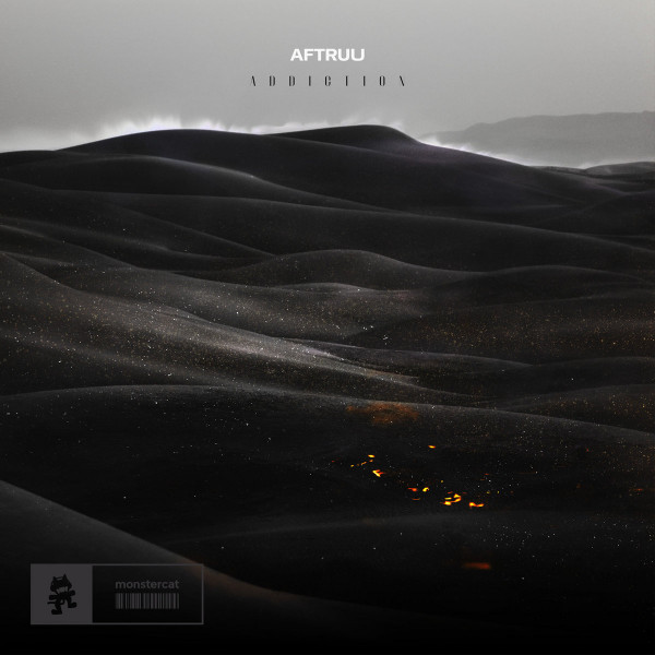 Aftruu - Echoes Of You