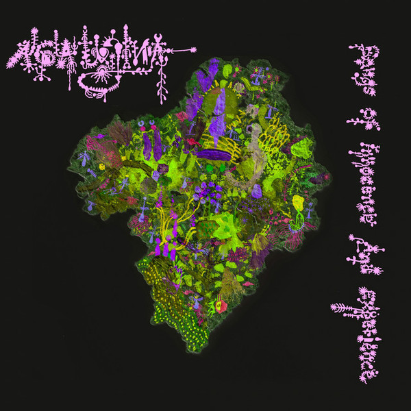 Aga Ujma - night