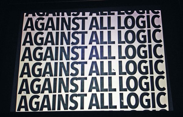 Against All Logic - Cityfade