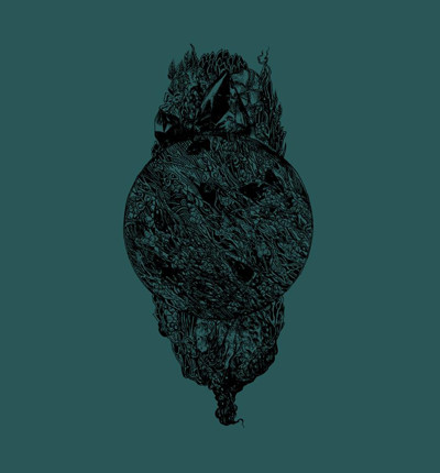 Agarttha - Melusine
