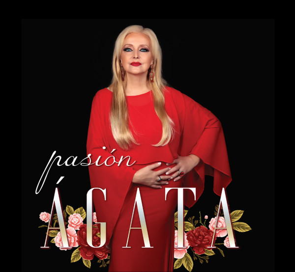 Agata - Pinger