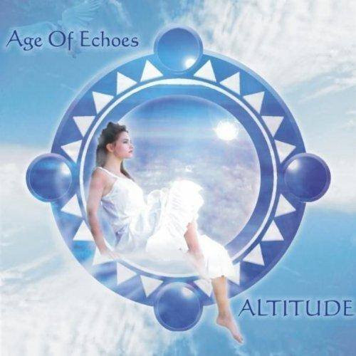 Age Of Echoes - In Sight Of Land