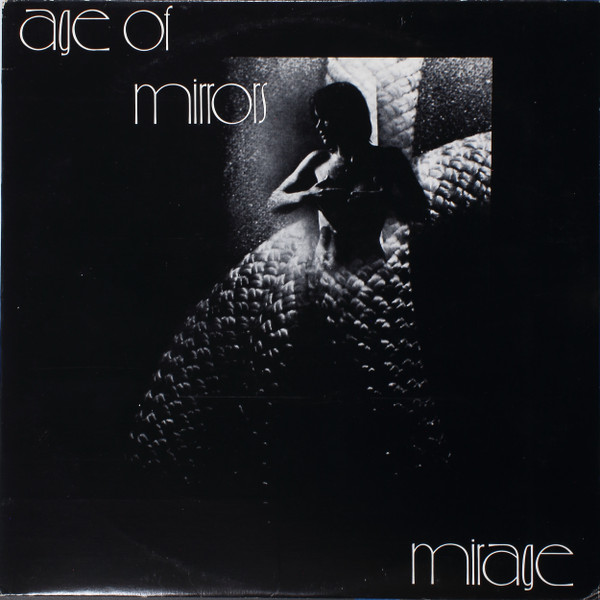 Age Of Mirrors - Wave About Her