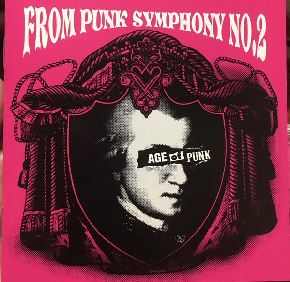 Age of Punk - PHYSICAL NEUROSE