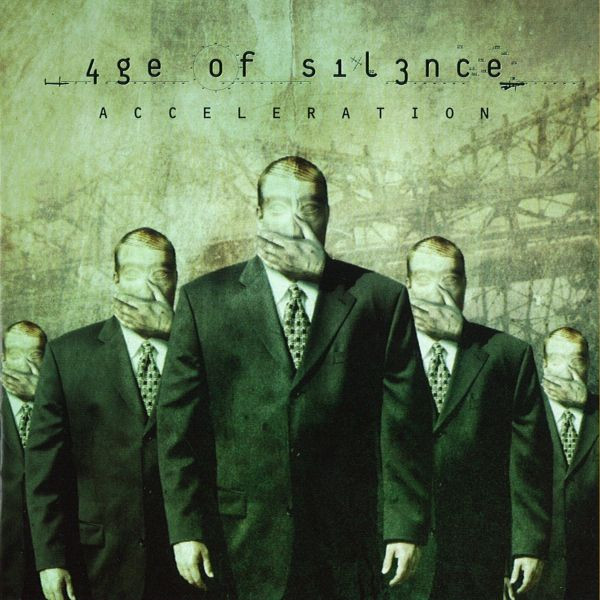 Age of Silence - Acceleration