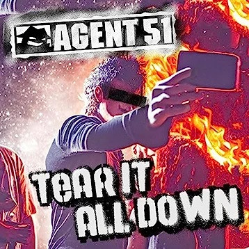 Agent 5.1 - Charming