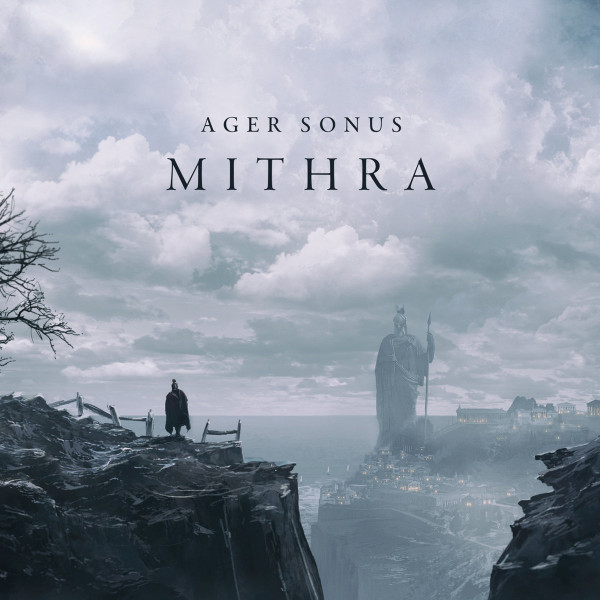Ager Sonus - Inner Sanctum