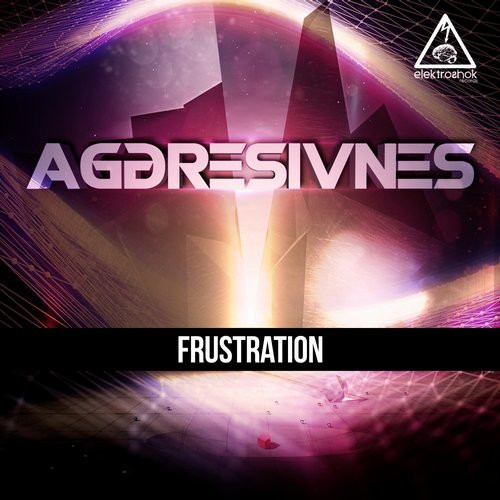 Aggresivnes - Futurasia [Mix Cut] - Blazer Remix