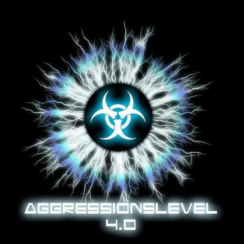 Aggressionslevel 4.0 - Tunnel