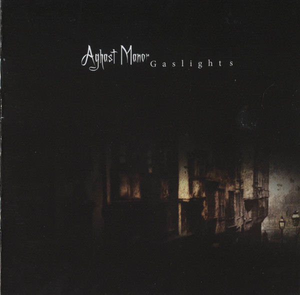 Aghast Manor - Playtime