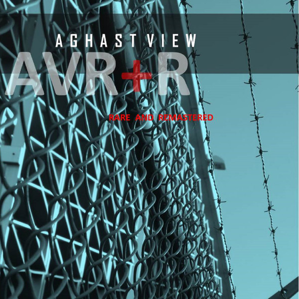 Aghast View - Torrent Haze