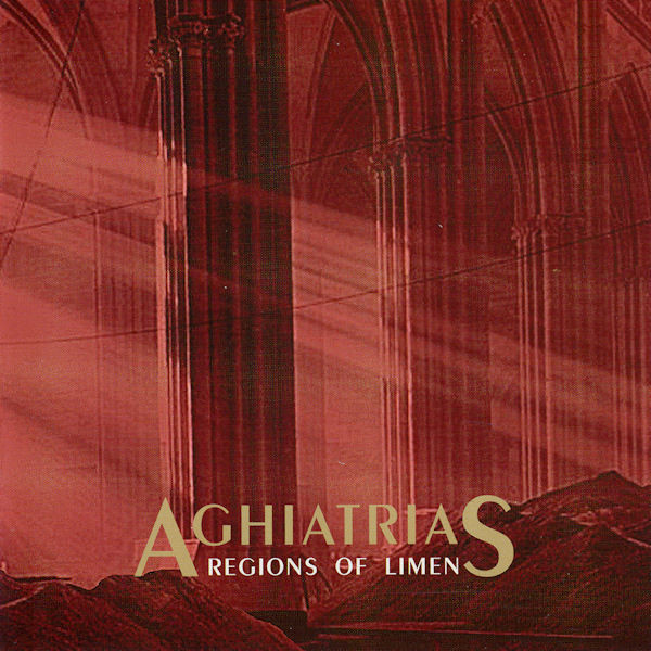 Aghiatrias - Hedonist Hymn