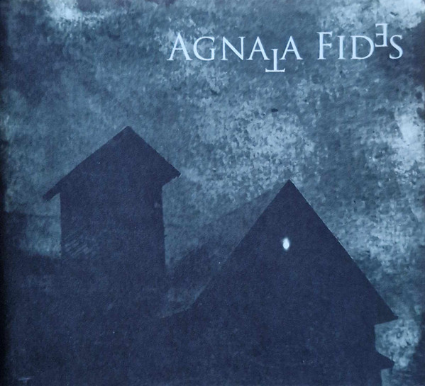 Agnata Fides - Flying Beyond The Sky