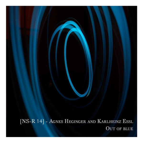 Agnes Heginger & Karlheinz Essl - 6 Groovin' Out: Duo