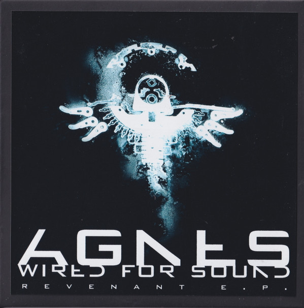 Agnes Wired For Sound - Don't Worry - We'll Meet Up Again