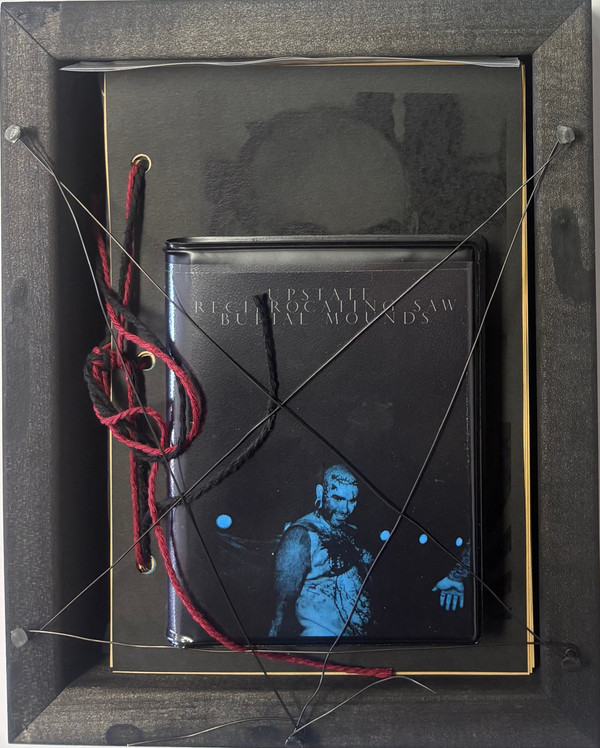 Agonal Lust - Lead Fumes