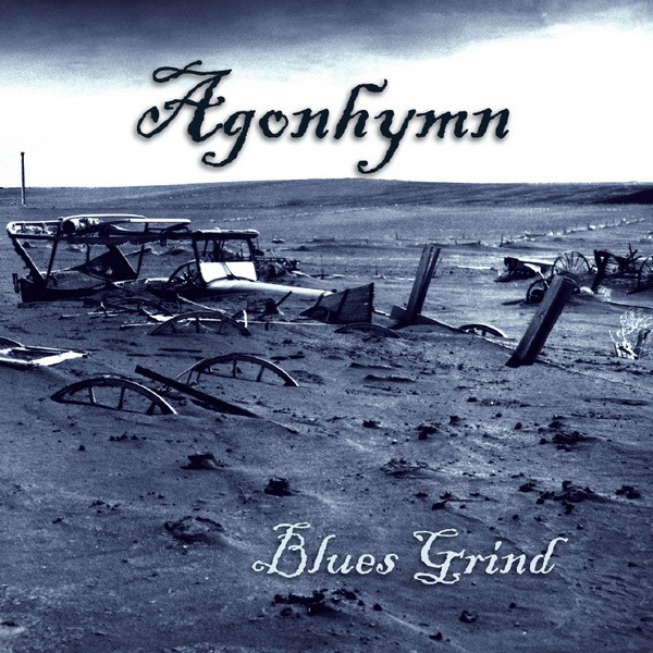 Agonhymn - doom jazz pt.2