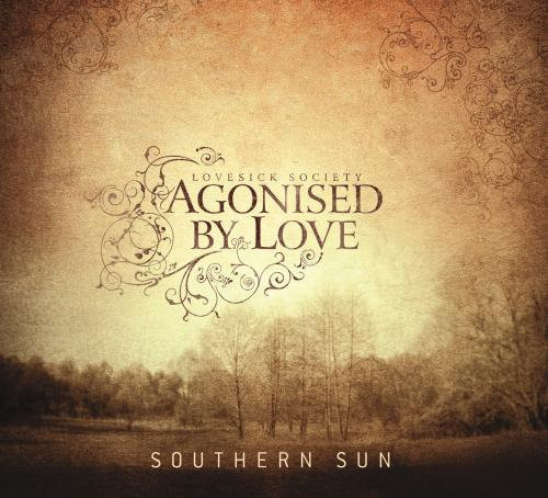 Agonised by Love - Silent War