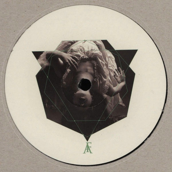 Agony Forces - Vertebra