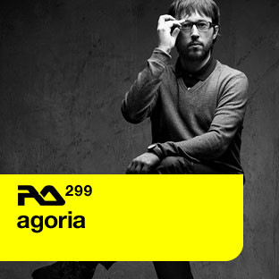 Agoria - 3 Letters