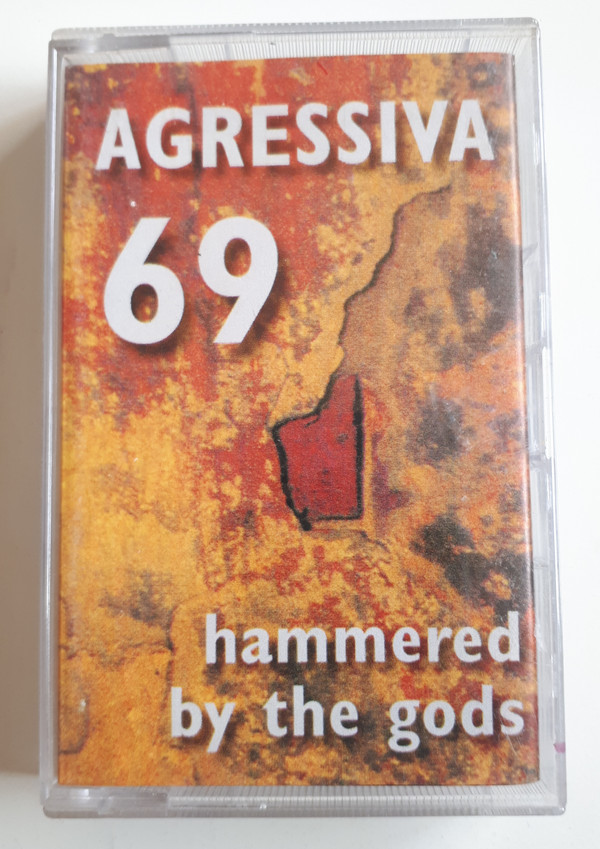 Agressiva 69 - Situations